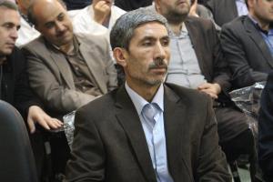 انتصاب آقای دکتر عباسعلی درستی به عنوان ریاست مرکز آموزشی درمانی شهداء تبریز