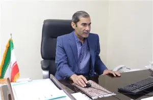 پیام تبریک ریاست محترم مرکز آموزشی درمانی شهداء تبریز به مناسبت فرا رسیدن سال 1397