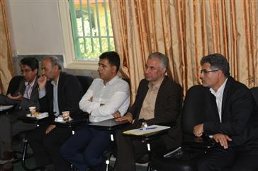 بازدید ریاست محترم دانشگاه علوم پزشکی تبریز به همراه معاونین محترم تحقیقات و فنآوری اطلاعات ، آموزشی و معاون آموزشی تخصصی و فوق تخصصی دانشکده پزشکی از مرکز آموزشی و درمانی شهداء تبریز