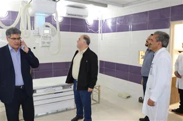 برگزاری اولین نشست هیات مدیره کلینیک تخصصی و فوق تخصصی امام خمینی (ره) 