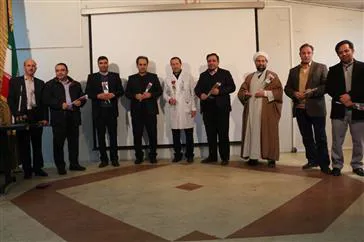 سالروز ولادت حضرت زینب (س) و روزپرستار 