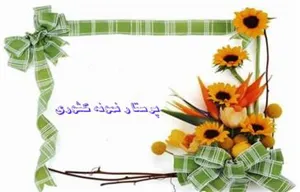 انتخاب سرکارخانم بهجت هنرمند پرستار این مرکز « به عنوان پرستار نمونه کشوری » 