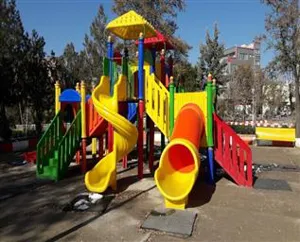 تخفیفات ویژه استخر و پارکهای بازی ویژ ه ی کارکنان مرکز آموزشی درمانی شهداء تبریز