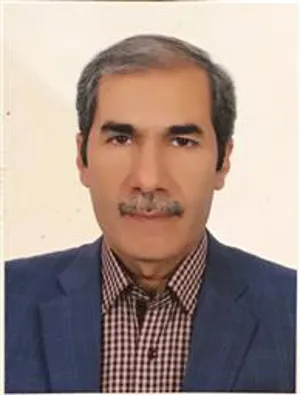 ارتقا ریاست محترم مرکز آموزشی و درمانی شهدا به درجه استاد تمام