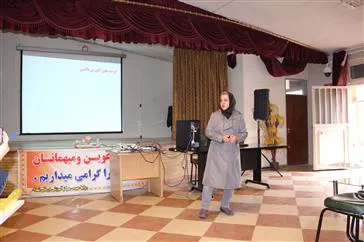 گزارش کلاس کلیات آموزش و ارزیابی بالینی 