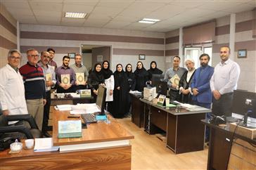 نکوداشت روز ملی منابع انسانی