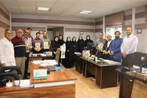 نکوداشت روز ملی منابع انسانی