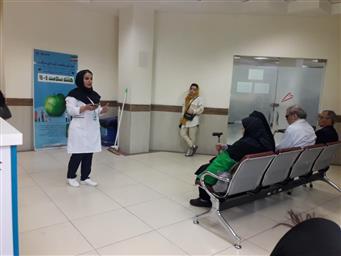 سبک زندگی سالم و راههای پیشگیری از ابتلا به فشارخون بالا