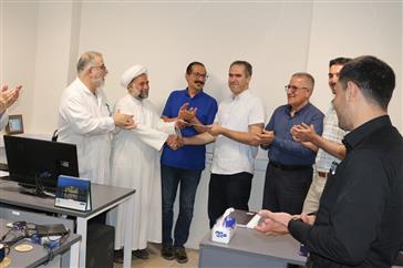 گرامیداشت روز فن آوری اطلاعات