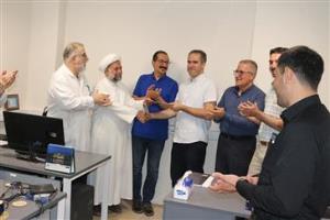 گرامیداشت روز فن آوری اطلاعات