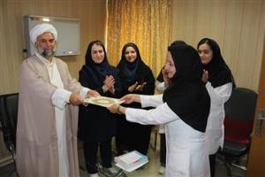 گرامیداشت روز ملی فیزیوتراپی