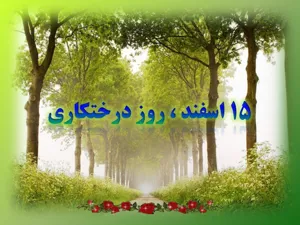 درختکاری
