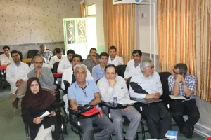 سخنرانی بیماریهای مفصل ران