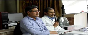 گزارش پرسش و پاسخ