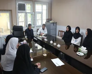 اعتبار بخشی ادواری