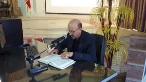 ایمنی بیمار