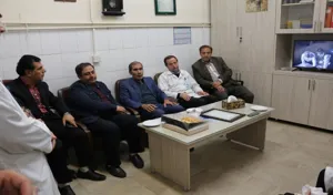 روز جهانی سی تی اسکن