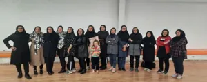 طناب کشی 1401