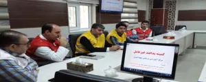 مانور قطعی برق