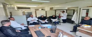  روز علوم آزمایشگاهی1403
