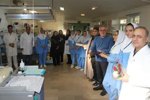 روزپرستار 1403