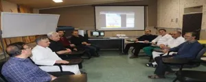 کارگاه آموزشی آرامش1403