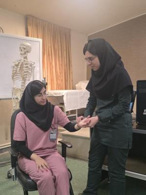 گزارش نشت ماهانه انگیزشی1404