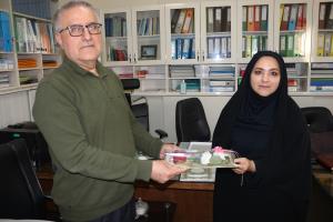 بزرگداشت 18 آبان روز ملی بهبود کیفیت 