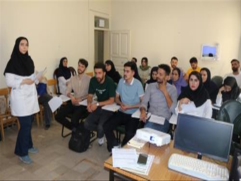 پرستاران جدید الورود1404