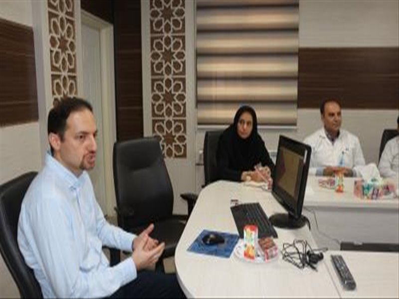 هوش مصنوعی در ارتوپدی