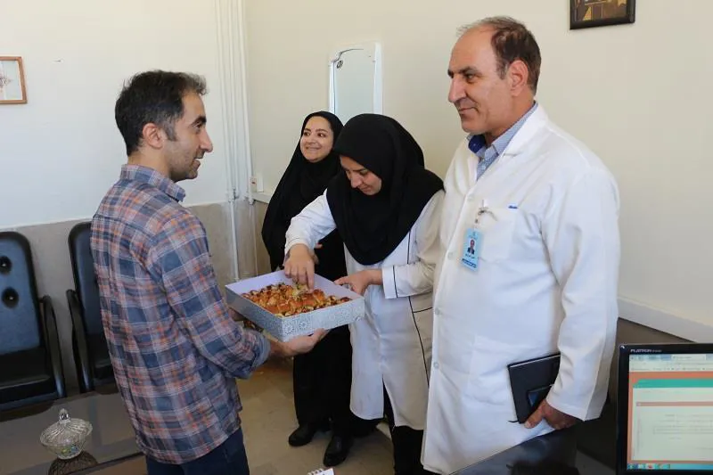 روز داروساز1403
