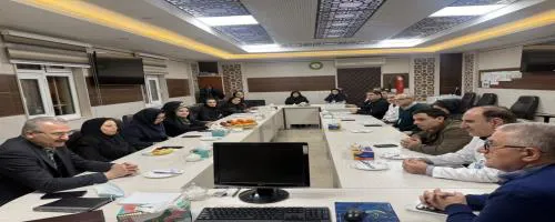 اعتباربخشی کشوری1403
