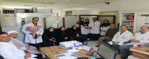 علوم آزمایشگاه1404