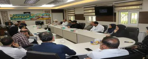 روز کارگز1404