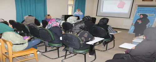 کارگاه اضافه وزن1404