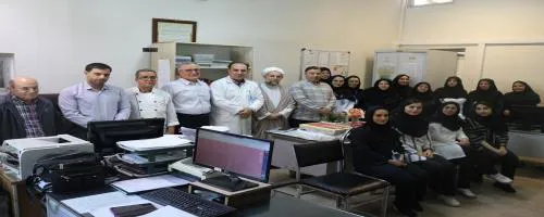 روز مدارک پزشکی1404