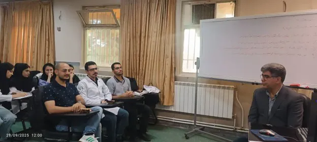 گزارش زخم